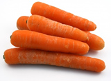 Carrots