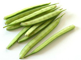 Cluster Beans (Guar)