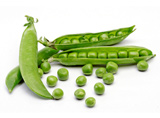 Peas