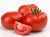 Rich in Lycopene