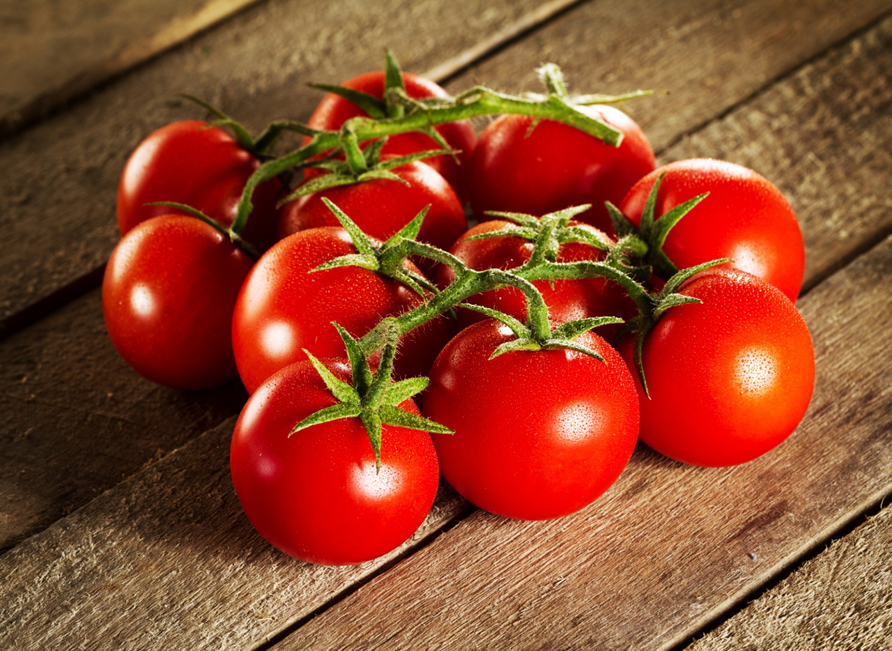 Tomato