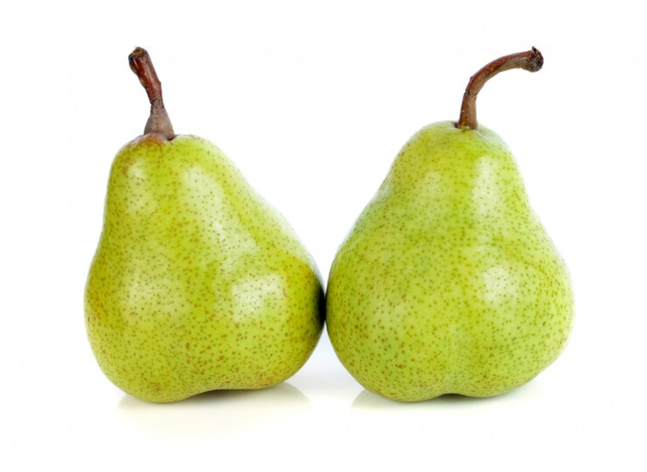 Pear