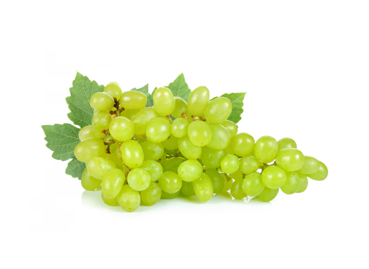 About Grapes