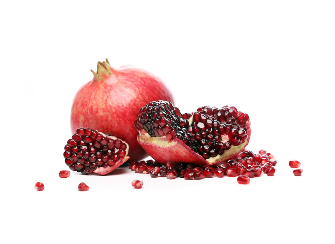 Reasons To Start Eating Pomegranate