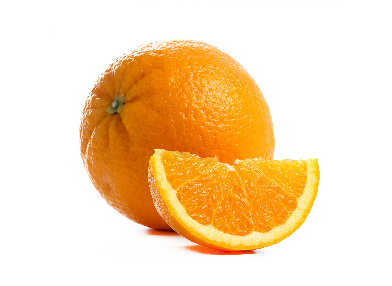 Orange Health Benefits