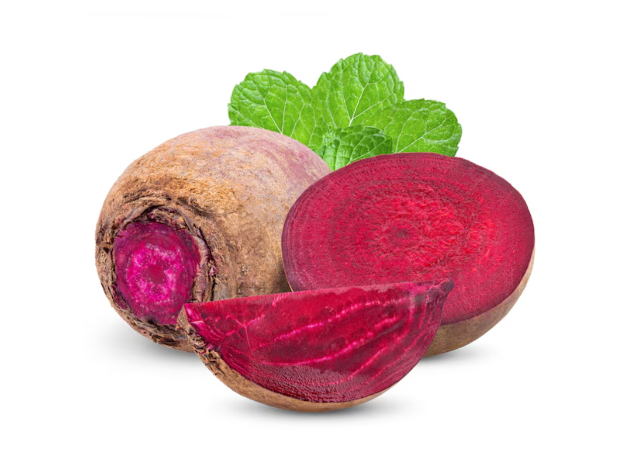 Want to beat hypertension? Forget medication. Start having a glass of beetroot juice daily